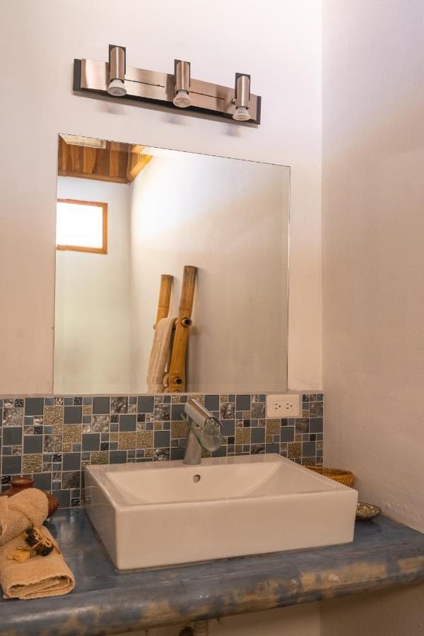 Dream Surf House Avellana Otel Playa Avellana Dış mekan fotoğraf