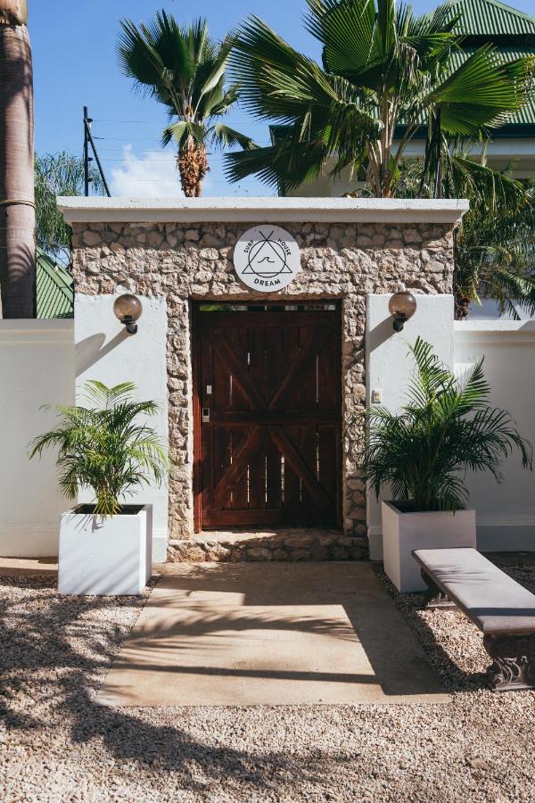 Dream Surf House Avellana Otel Playa Avellana Dış mekan fotoğraf