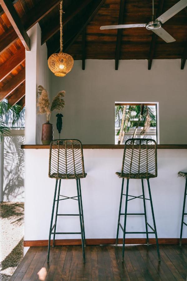 Dream Surf House Avellana Otel Playa Avellana Dış mekan fotoğraf