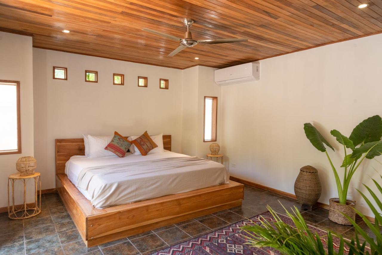 Dream Surf House Avellana Otel Playa Avellana Dış mekan fotoğraf