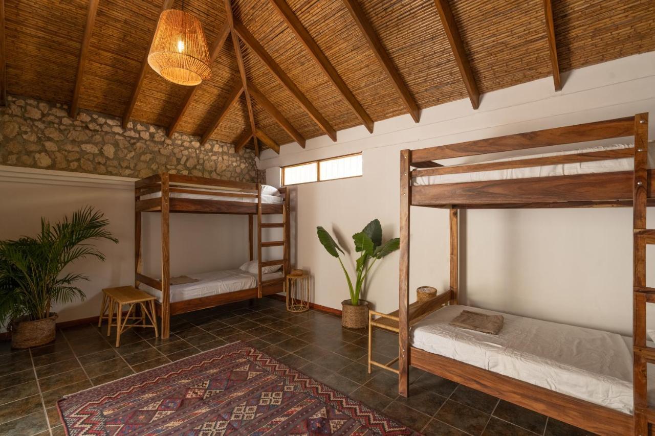 Dream Surf House Avellana Otel Playa Avellana Dış mekan fotoğraf