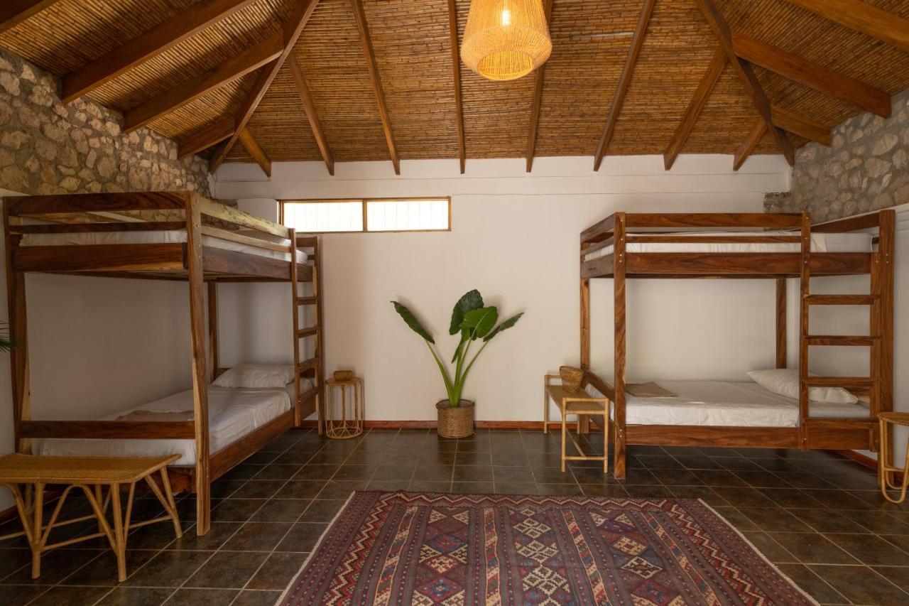 Dream Surf House Avellana Otel Playa Avellana Dış mekan fotoğraf