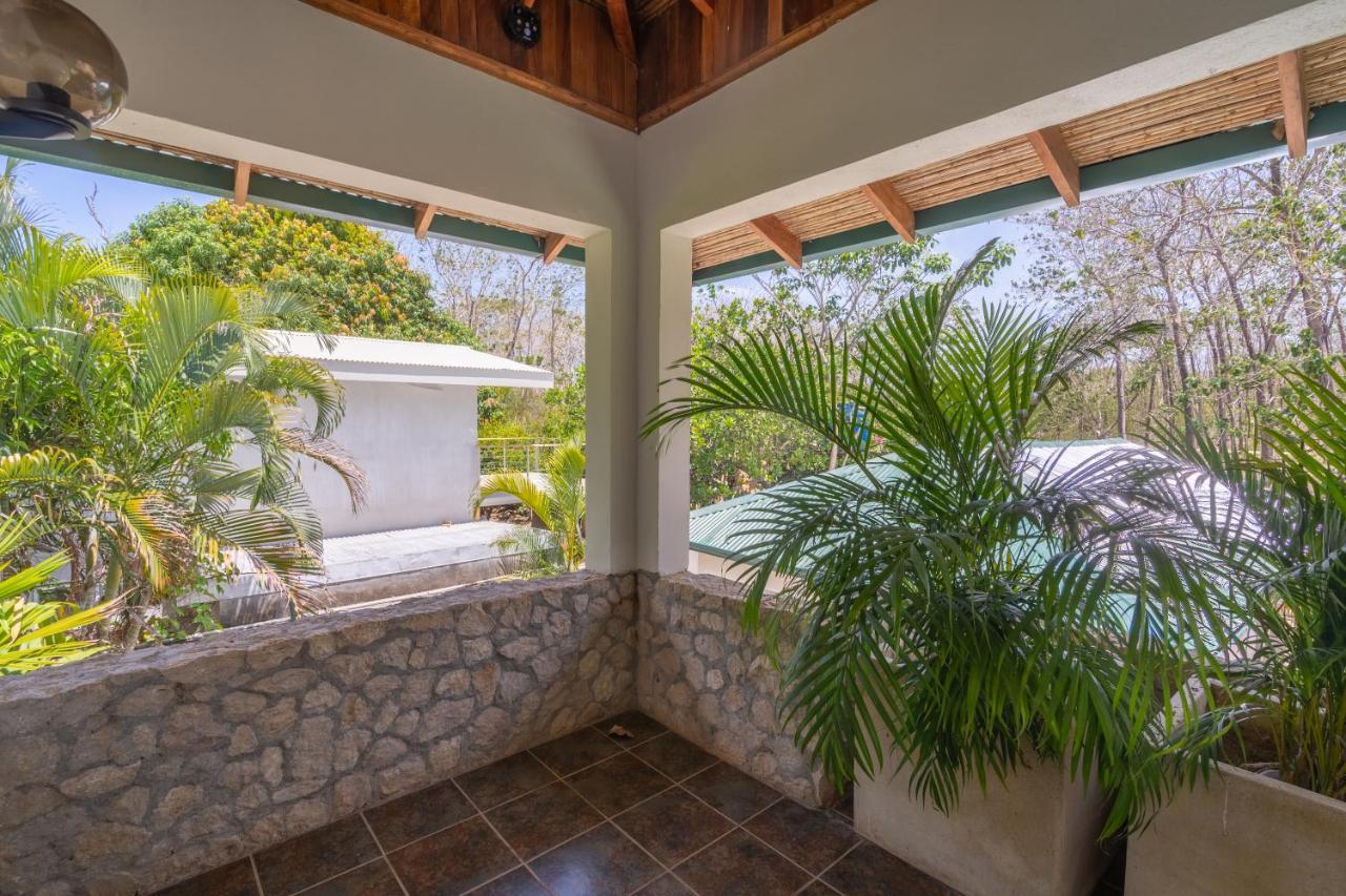 Dream Surf House Avellana Otel Playa Avellana Dış mekan fotoğraf